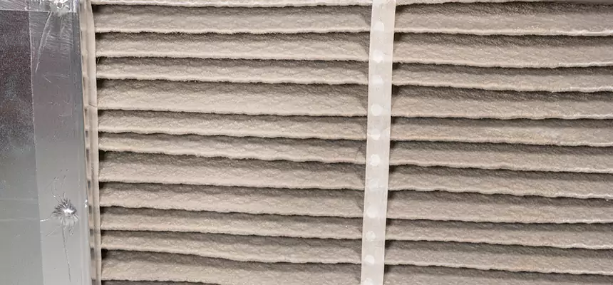 Mobile Car AC Filter Replacement in Holladay