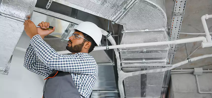 Proactive Ac Vent Repairs & Air Duct Replacement Companies Near Me in Holladay