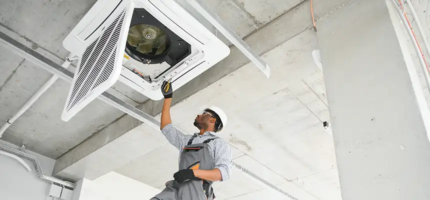 Efficient Multi‑Unit & HOA Annual Vent Cleaning Plans in Holladay