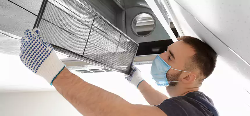 Our Dryer Vent Cleaning Services in Holladay, UT