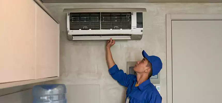 Balanced Fresh‑Air Ventilation (ERV/HRV) in Holladay