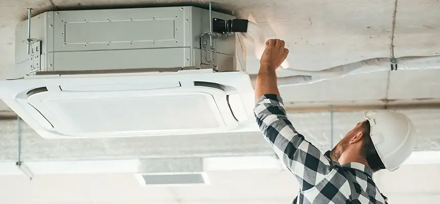 Our Local Vent Cleaning Services in Holladay, UT