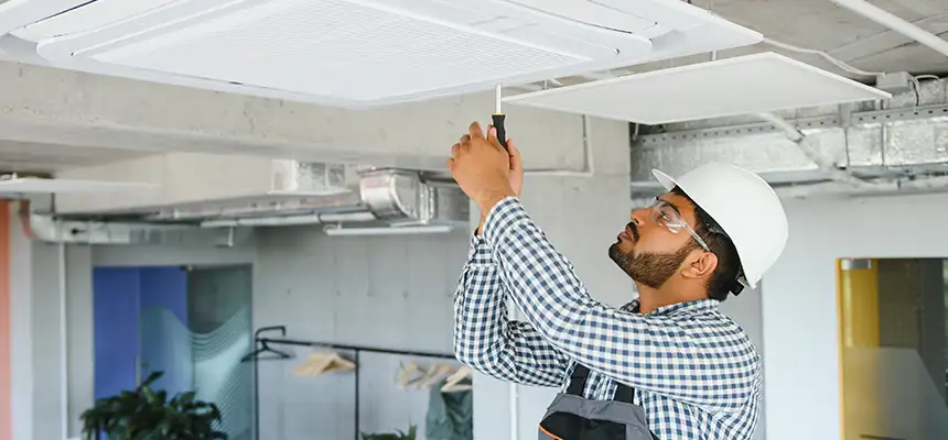 Our Roof Dryer Vent Cleaning Services in Holladay, UT