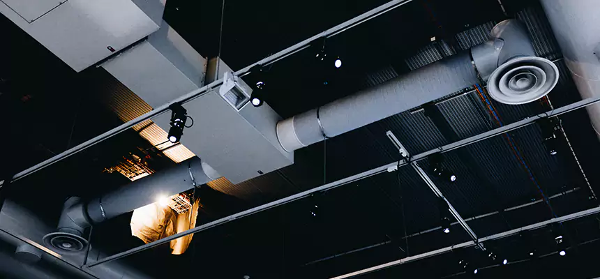 Our Seasonal Allergy Air Duct Cleaning Services in Holladay, UT