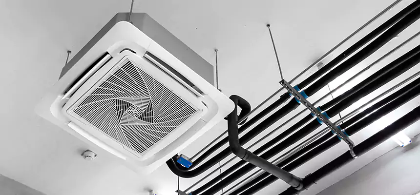 Our Smart AC Vent Controller Services in Holladay, UT