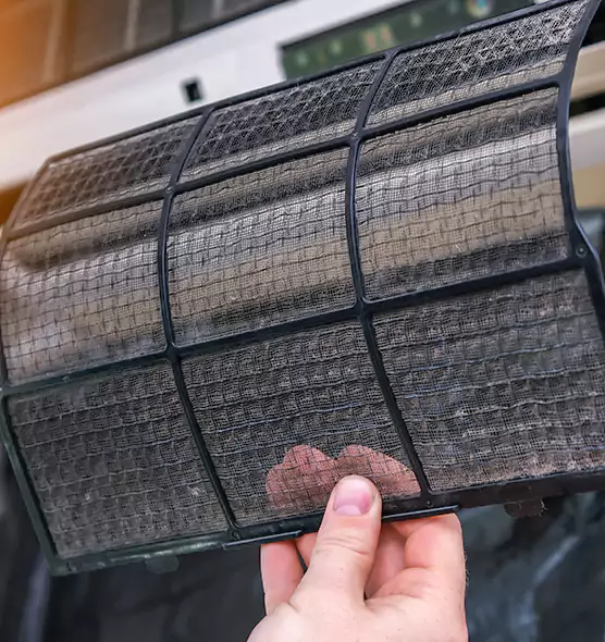 Top-notch AC Air Filter Replacement in Holladay