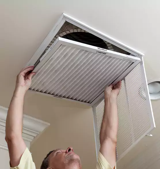 Trusted Apartment Air Duct Cleaning in Holladay, UT