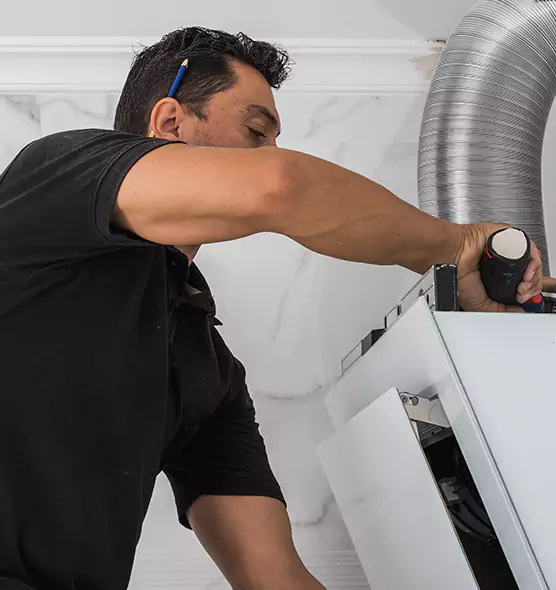 Trusted Bathroom Exhaust Duct Cleaning in Holladay, UT