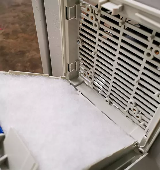 Professional Dryer Vent Mold Cleaning in Holladay, UT