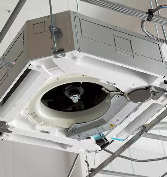 Professional Industrial Dryer Vent Cleaning in Holladay, UT