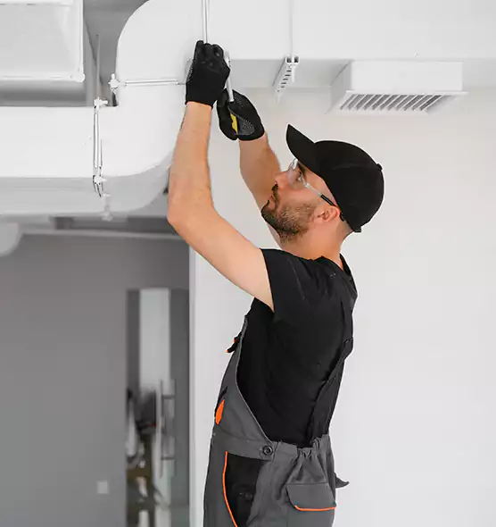 Advanced Office Ductwork Cleaning Services in Holladay, UT