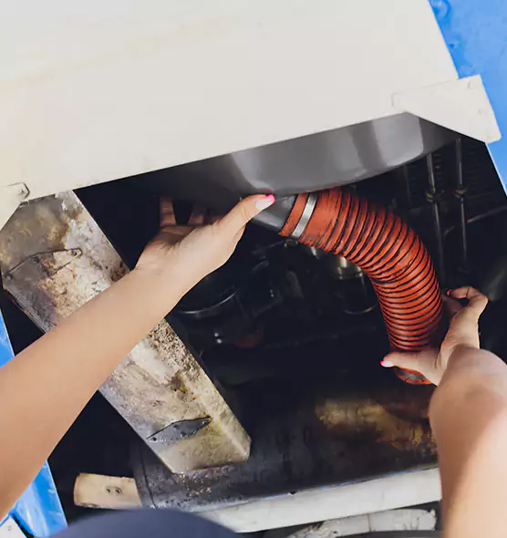 Top-Notch Return Vent Cleaning Service in Holladay, UT