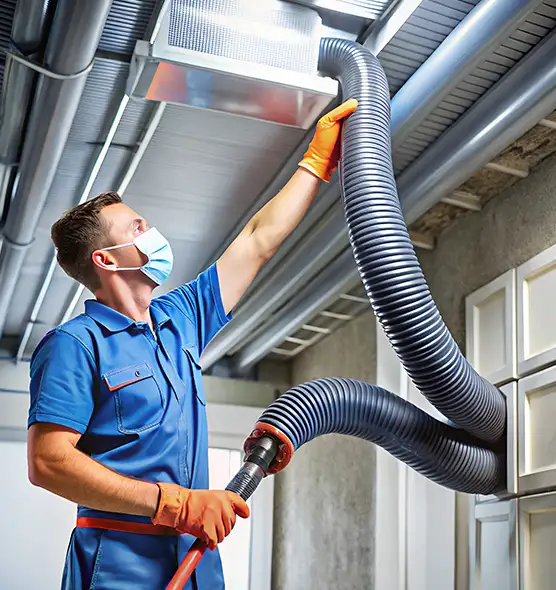 Welcome to Air Duct Cleaning & Repairs Holladay — Your Local Roof Dryer Vent Cleaning Specialists in Holladay, UT