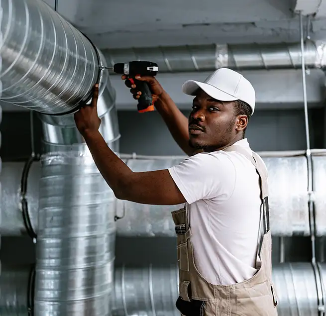 Why Homeowners & Businesses Trust Us Holladay, UT