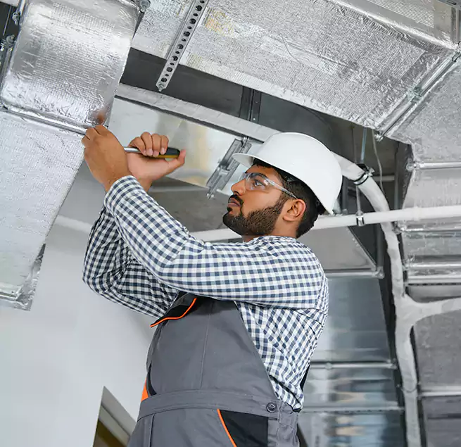 Why Homeowners & Businesses Trust Us Holladay, UT