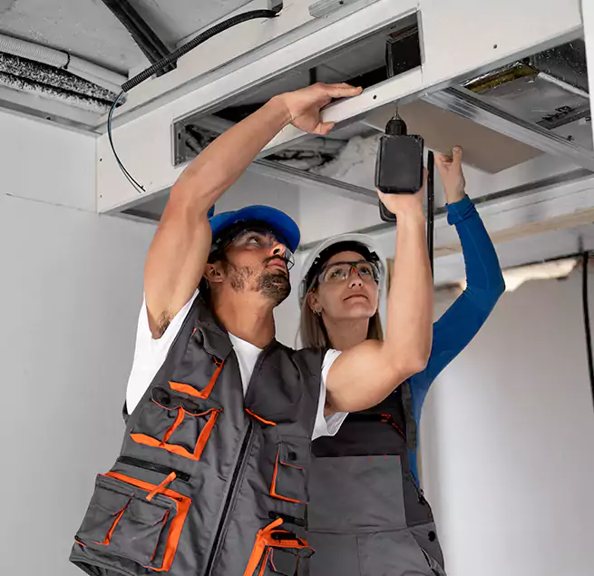 Why Homeowners & Businesses Trust Us in Holladay, UT