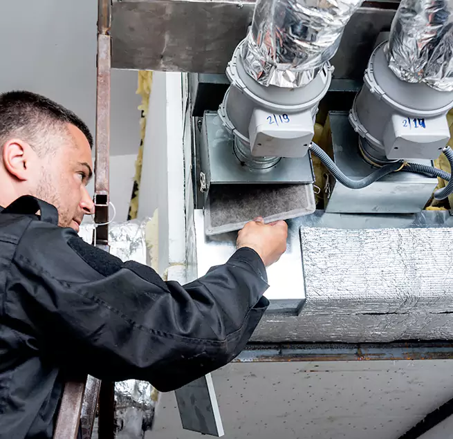 Why Homeowners & Businesses Trust Us in Holladay, UT