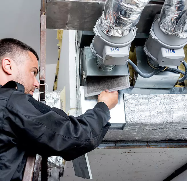 Why Homeowners & Businesses Trust Us in Holladay, UT?