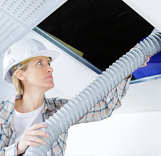 Why Homeowners & Businesses Trust Us Holladay, UT