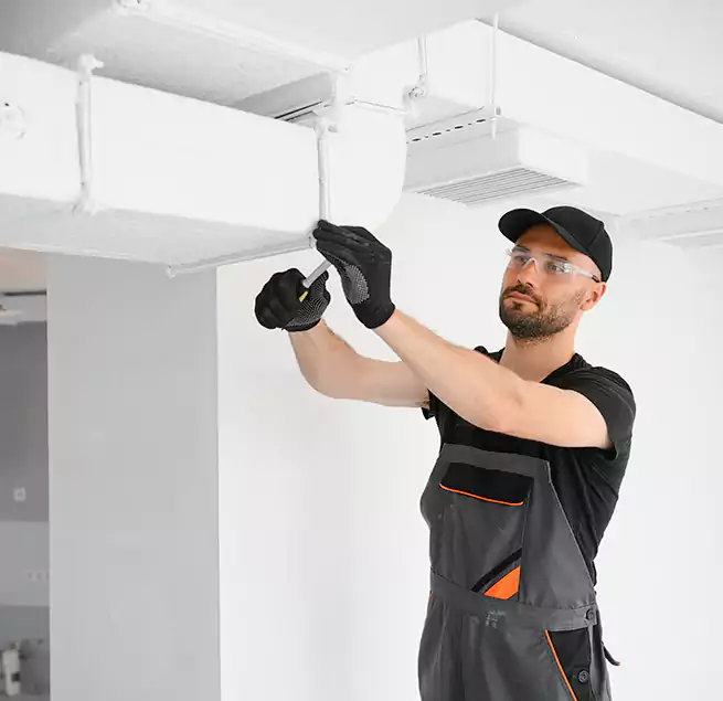 Why Homeowners & Businesses Trust Us in Holladay, UT?