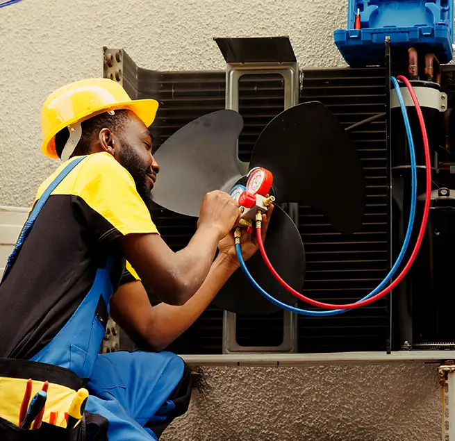 Why Homeowners & Businesses Trust Us in Holladay, UT?