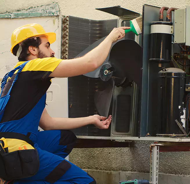 Why Homeowners & Businesses Trust Us Holladay, UT?