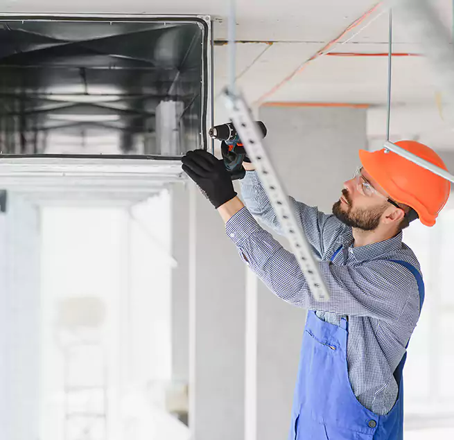 Why Homeowners & Businesses Trust Us in Holladay, UT?