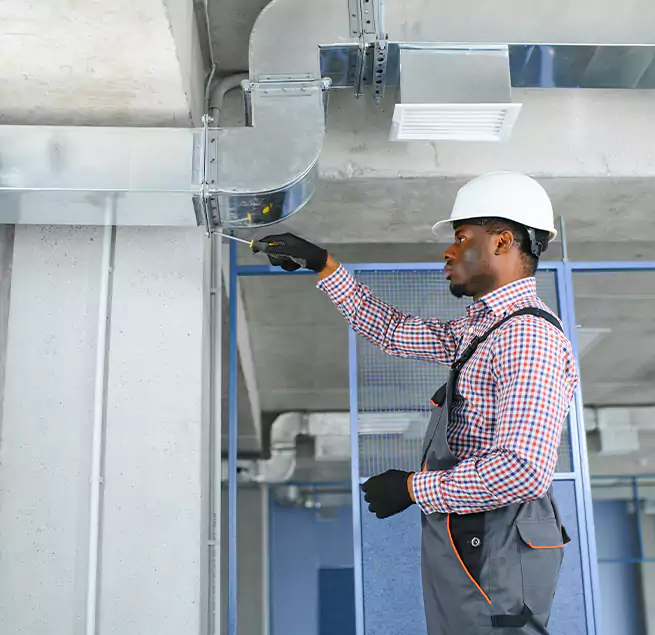 Why Homeowners & Businesses Trust Us in Holladay, UT