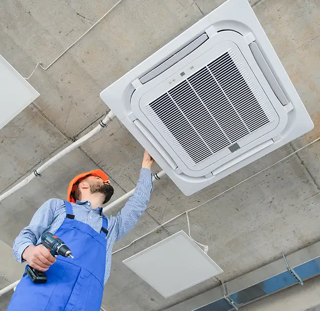 Why Homeowners & Businesses Trust Us in Holladay, UT