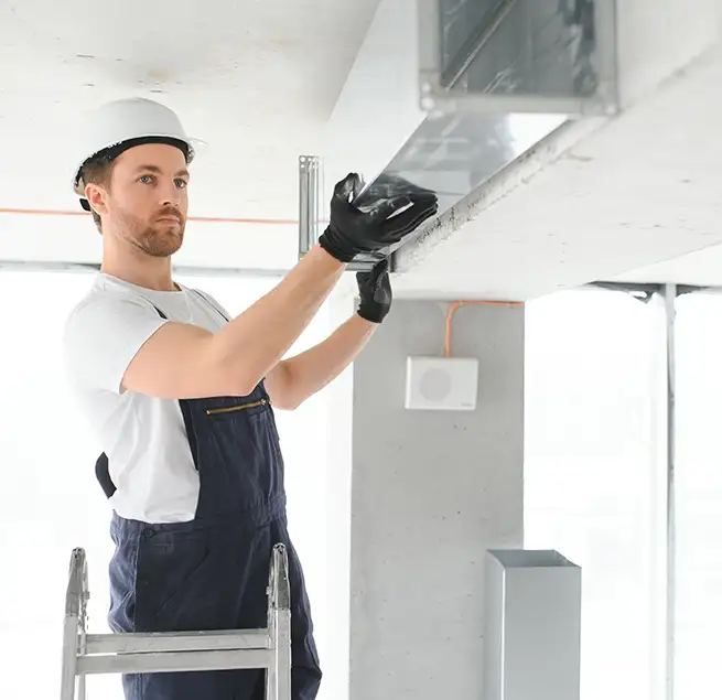 Why Homeowners & Businesses Trust Us in Holladay, UT?