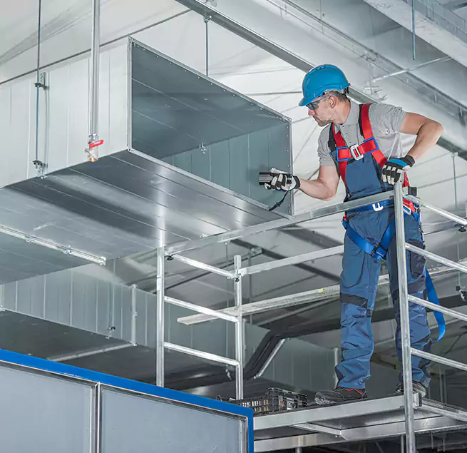 Why Homeowners & Businesses Trust Us Holladay, UT