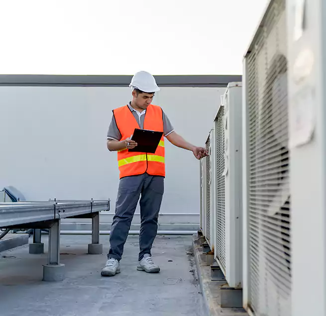 Why Homeowners & Businesses Trust Us in Holladay, UT?