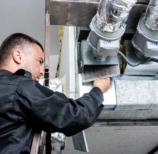 Why Homeowners & Businesses Trust Us in Holladay, UT?